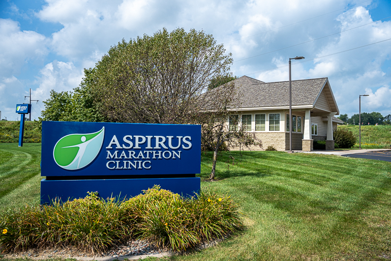 Aspirus Marathon Clinic